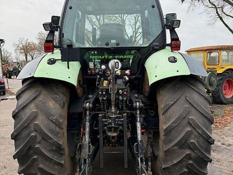 Deutz-Fahr agrotron m620