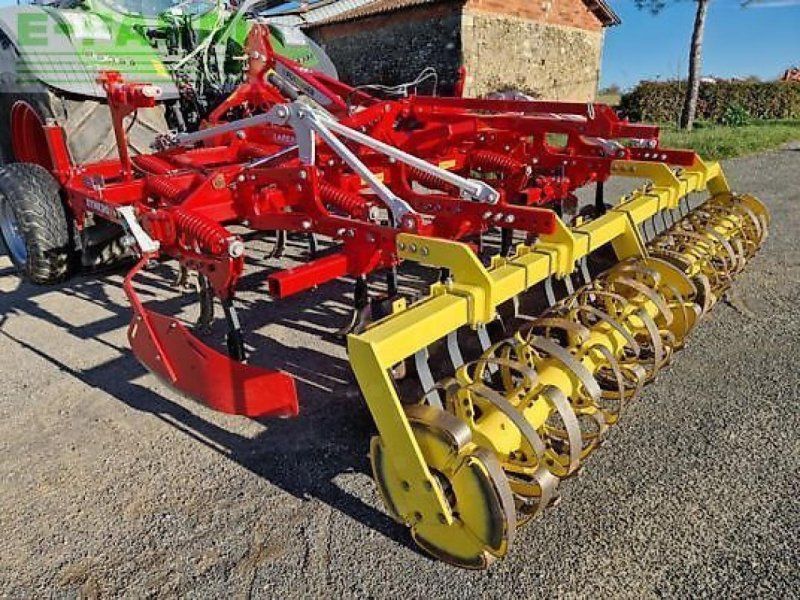 Pöttinger synkro 4030