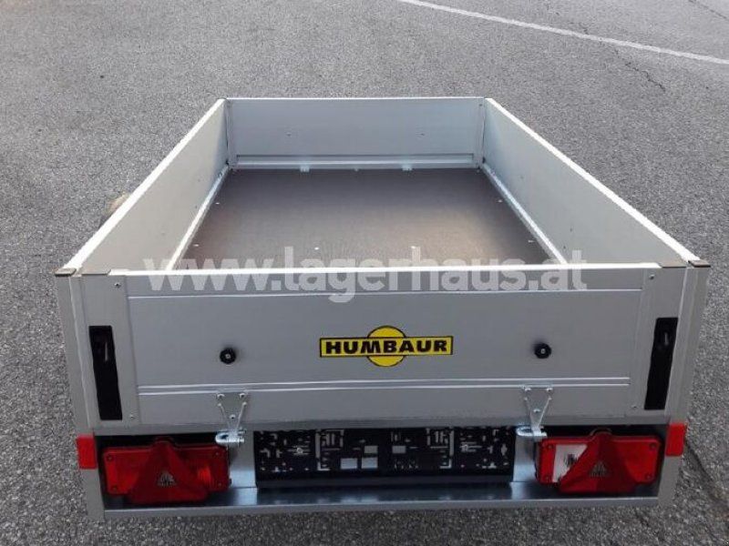 Humbaur H 752010
