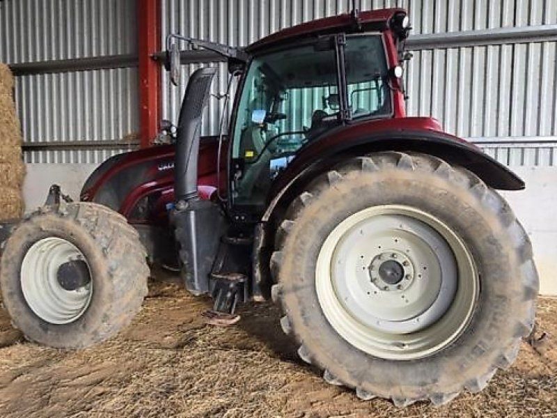 Valtra T174 VERSU
