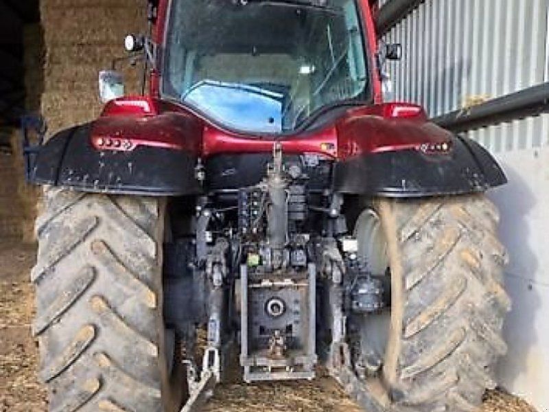 Valtra T174 VERSU