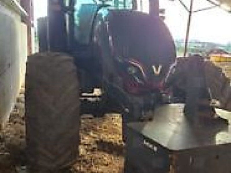 Valtra T174 VERSU