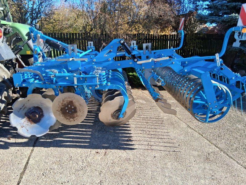 Lemken Rubin 10 / 300
