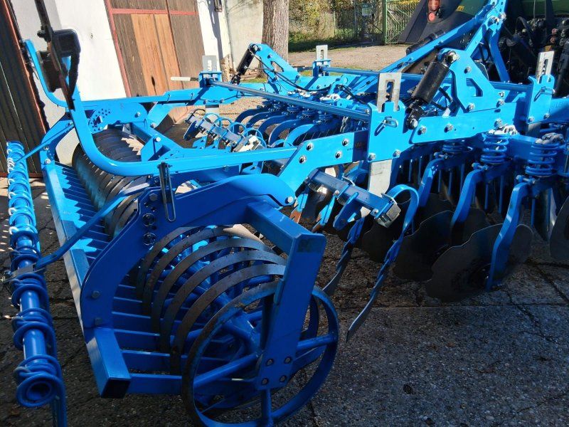 Lemken Rubin 10 / 300