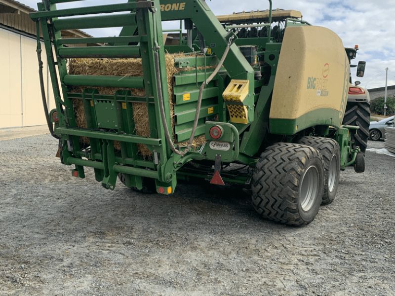 Krone 1290 XC