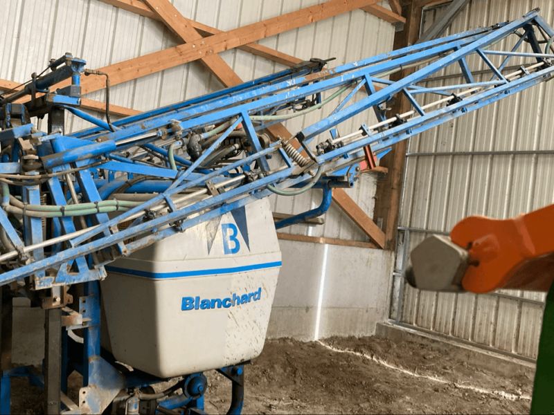 Blanchard PROFIL 1000 L