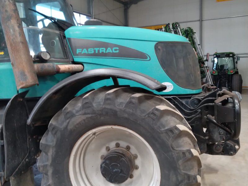 JCB 3220-80 HMV Plus