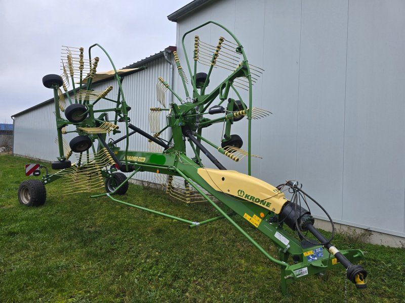 Krone Swadro TS 680