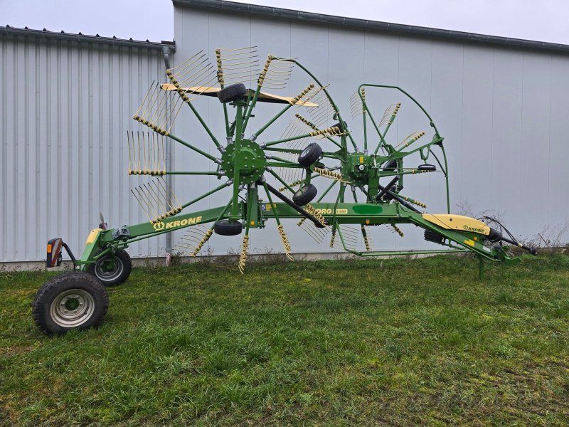 Krone Swadro TS 680