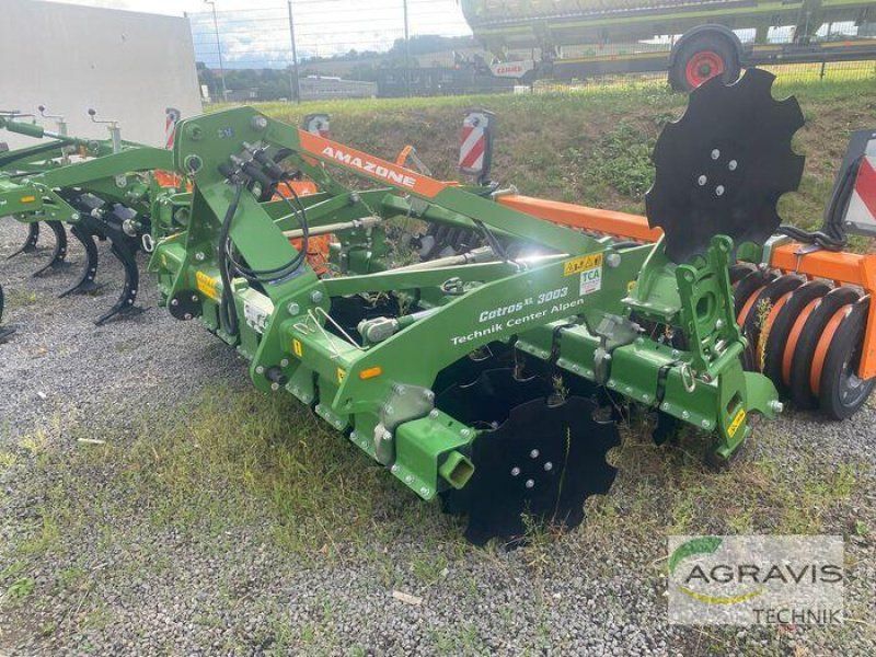 Amazone CATROS XL 3003