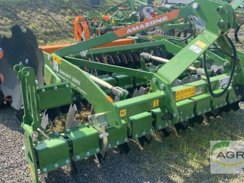 Amazone CATROS XL 3003