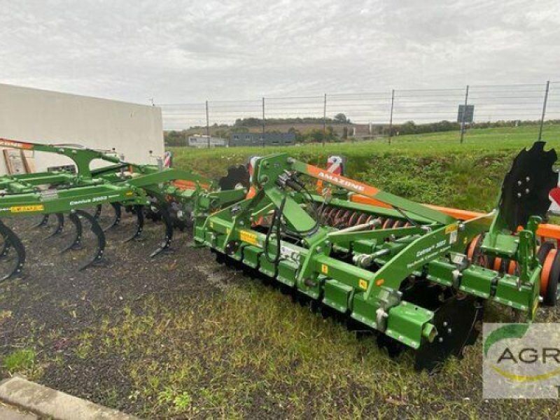 Amazone CATROS XL 3003