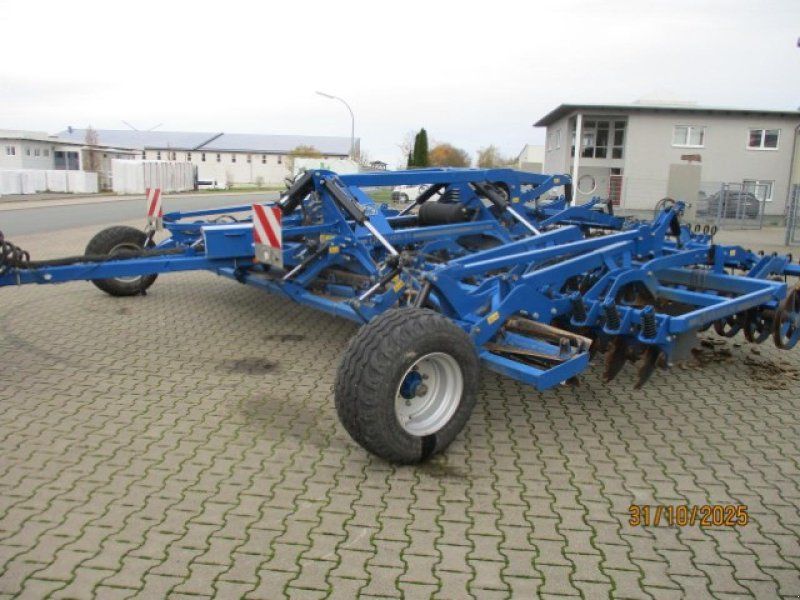 Köckerling Rebell 600 T