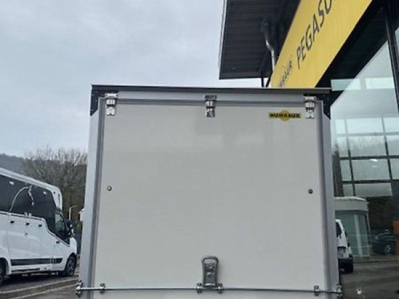 Humbaur HKT 183117 S Koffer absenkbar 1,8t.