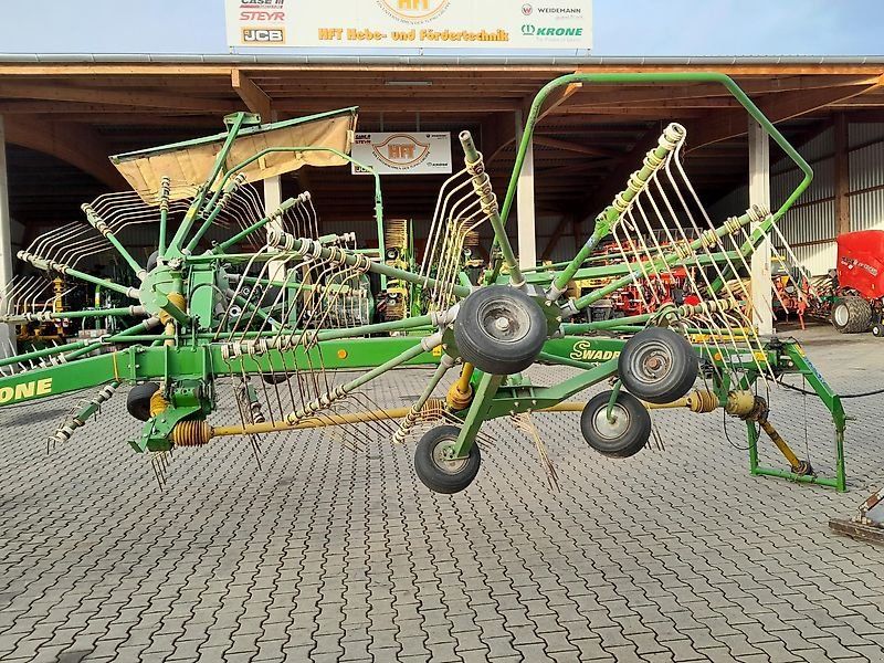 Krone SWADRO 807