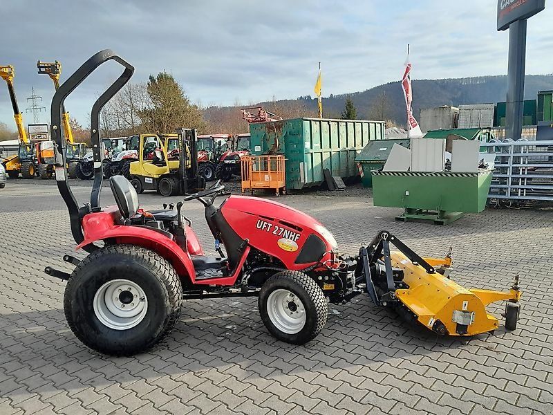 BGU Universal-Forst UFT 27