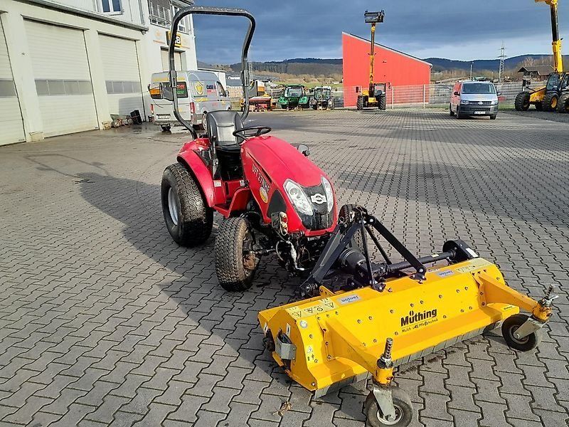 BGU Universal-Forst UFT 27