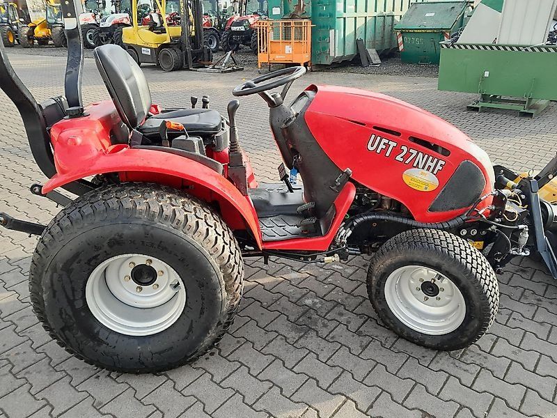 BGU Universal-Forst UFT 27