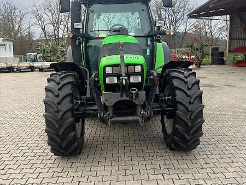 Deutz-Fahr Agrotron K 420