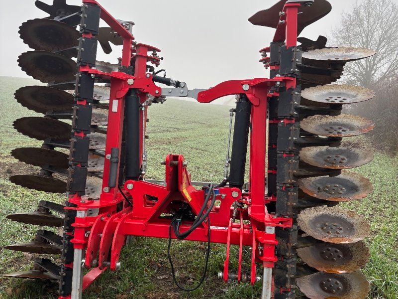 Premium Ltd Giant 450