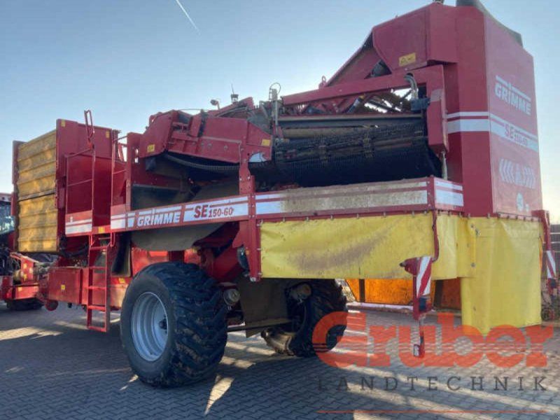 Grimme 150-60