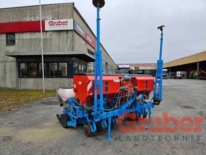 Monosem NG Plus 4 6 reihig