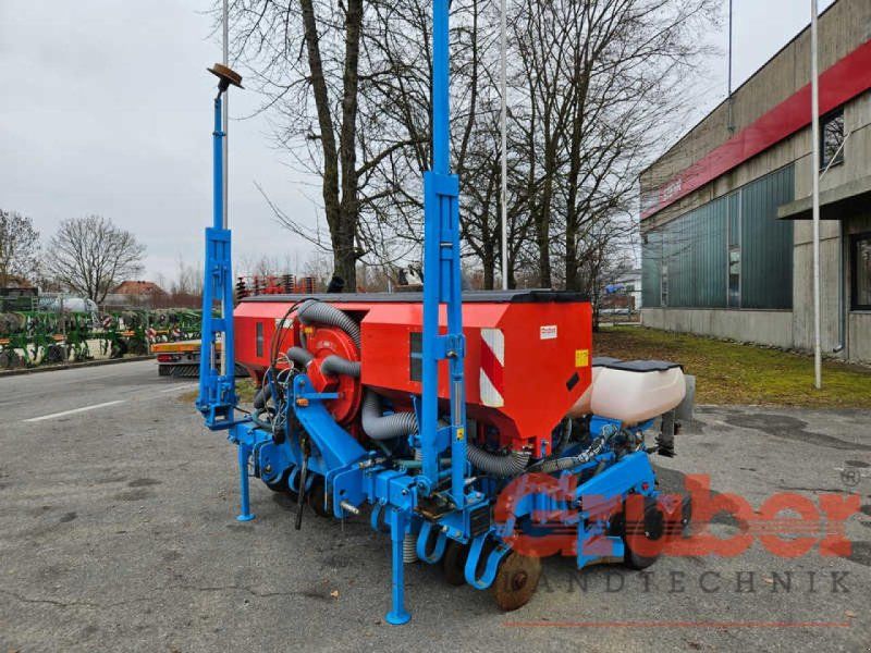 Monosem NG Plus 4 6 reihig