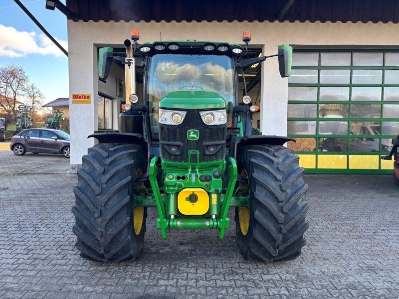 John Deere 6R 185