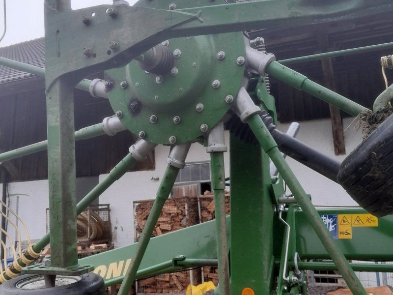 Krone Swadro TS 680