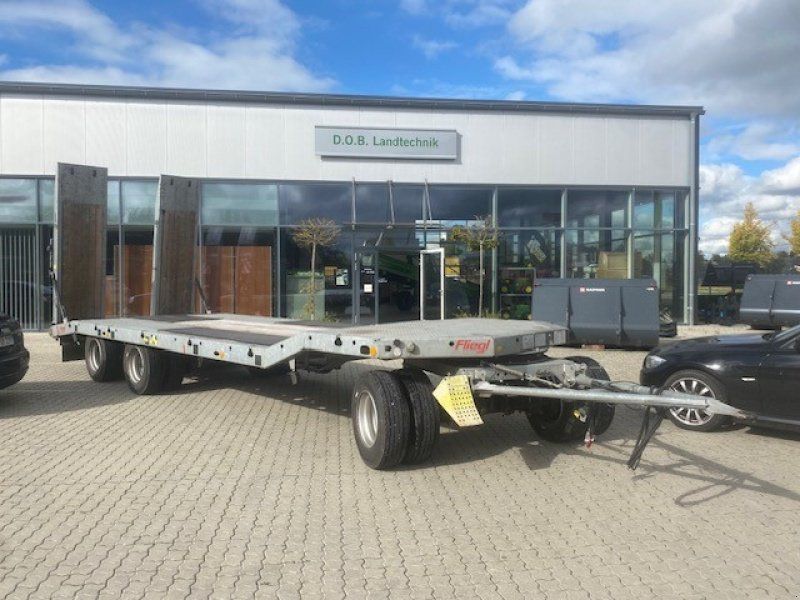 Fliegl DTL-S 300 AGRAR