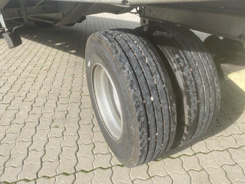 Fliegl DTL-S 300 AGRAR