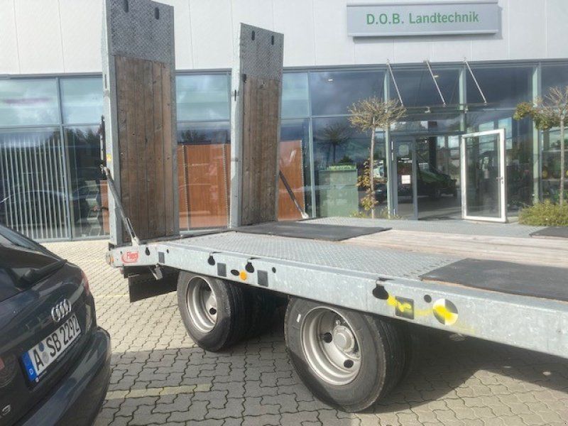 Fliegl DTL-S 300 AGRAR