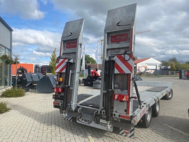 Fliegl DTL-S 300 AGRAR
