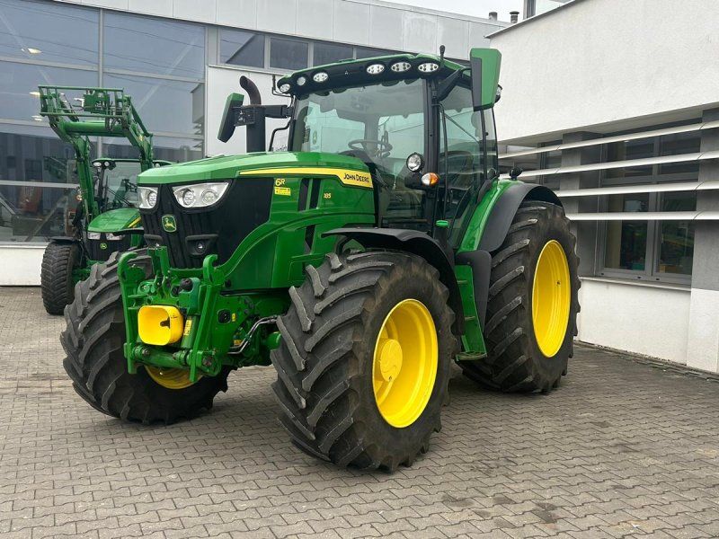 John Deere 6R185 6 R185