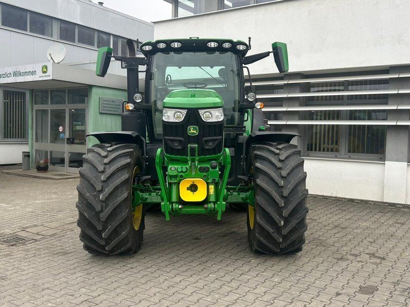 John Deere 6R185 6 R185