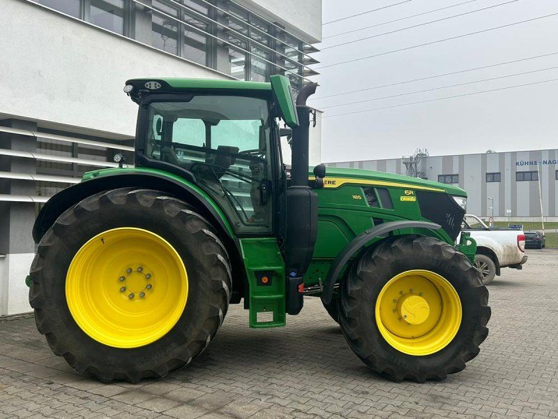 John Deere 6R185 6 R185