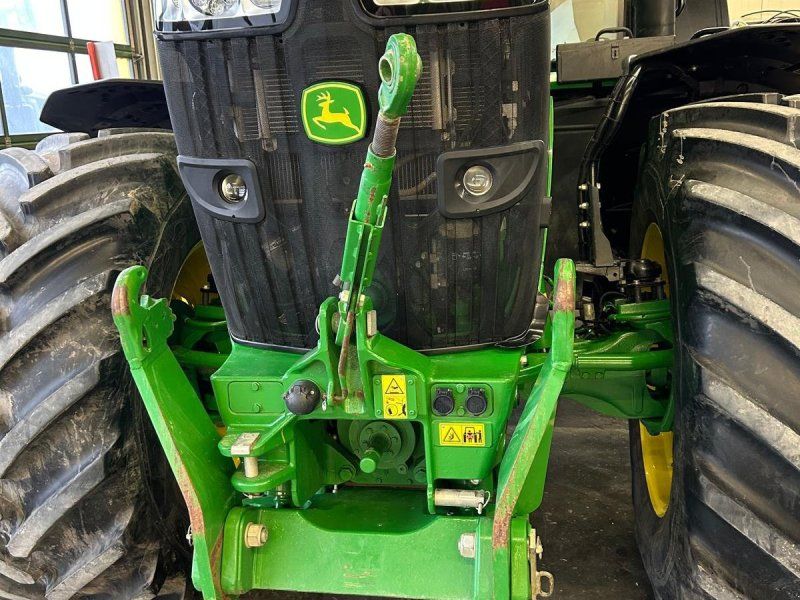 John Deere 7R 350