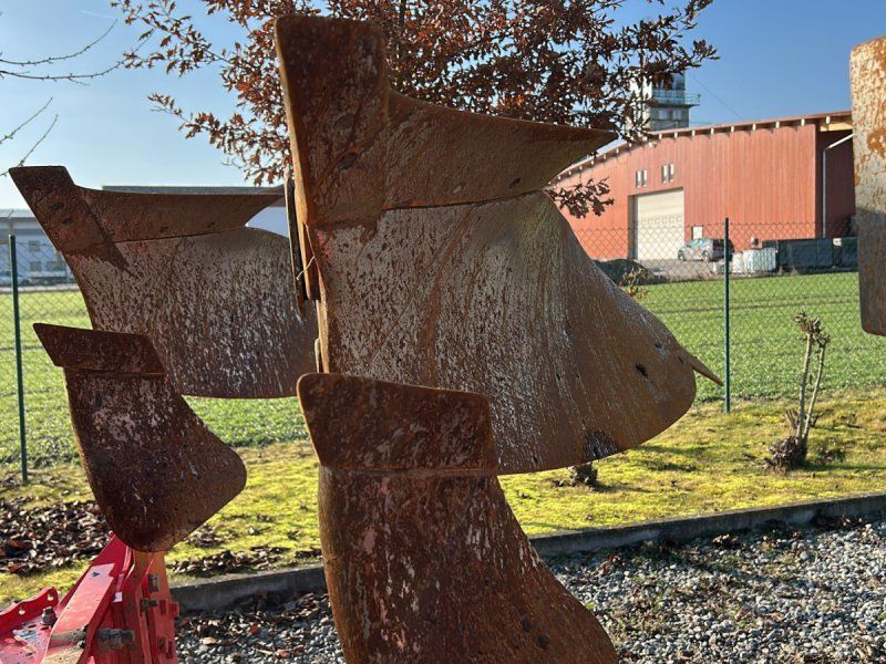 Pöttinger Servo 45 S