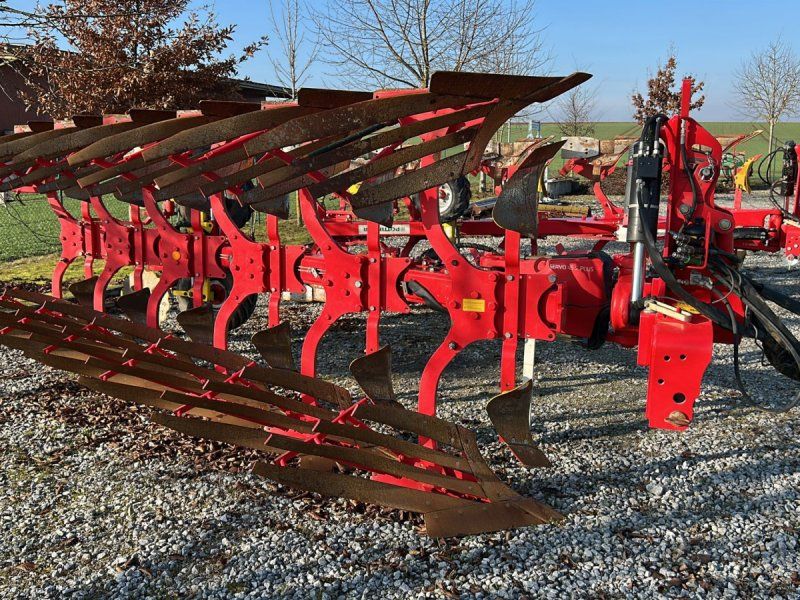 Pöttinger Servo 45 S Plus