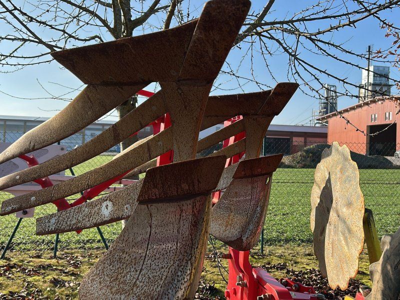 Pöttinger Servo 45 S Plus