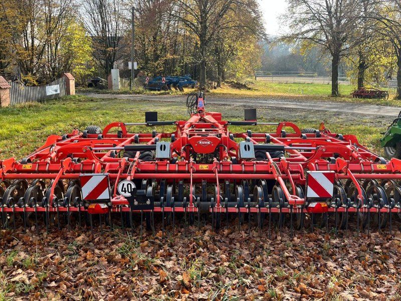 Kuhn Pronlander 6000