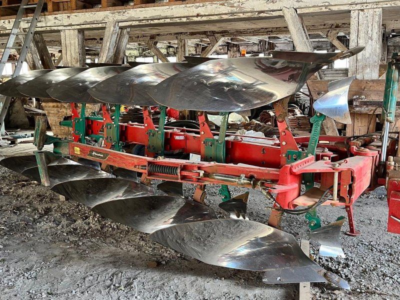 Kverneland KKLB 100-300  Packer