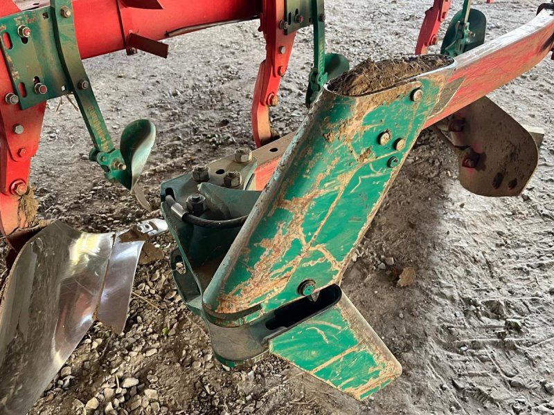 Kverneland KKLB 100-300  Packer