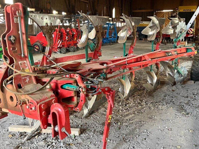 Kverneland KKLB 100-300  Packer