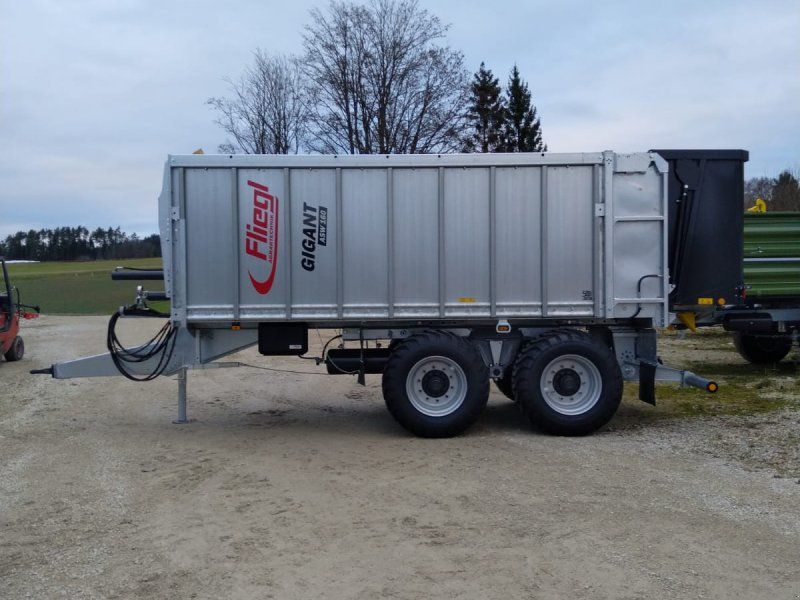 Fliegl ASW 160
