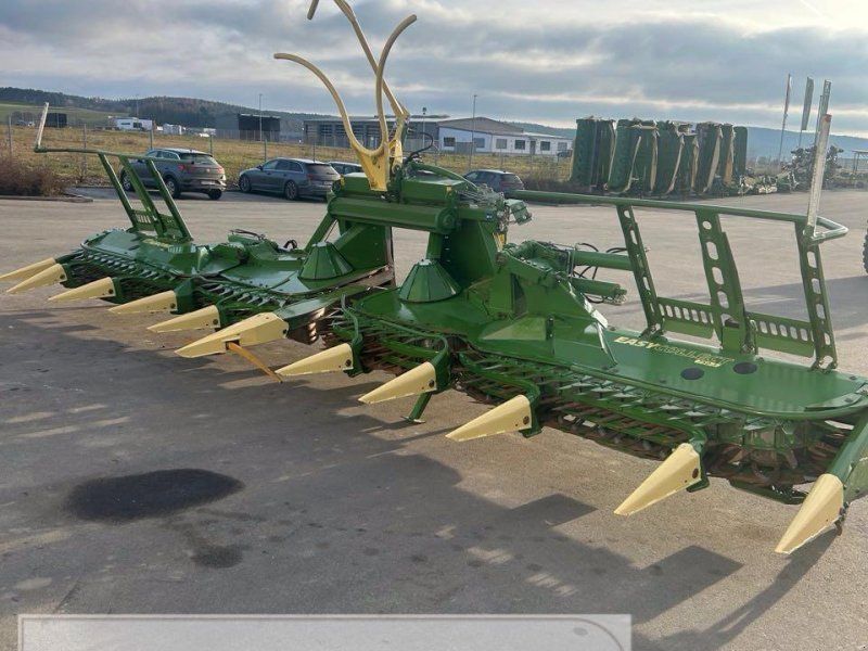 Krone EasyCollect 750-3