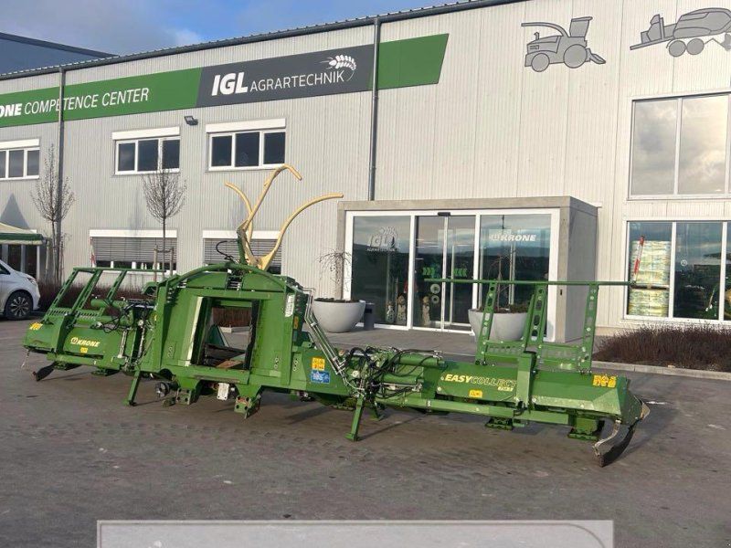 Krone EasyCollect 750-3