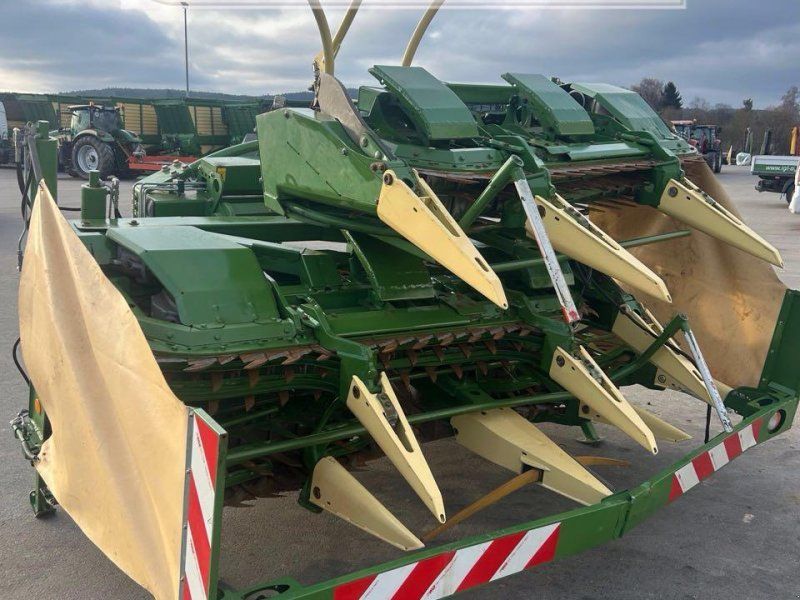 Krone EasyCollect 750-3