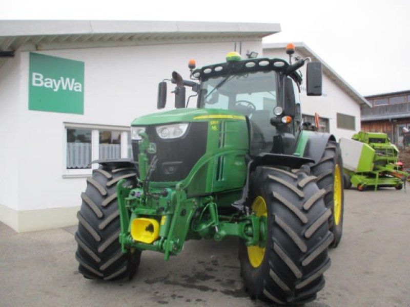 John Deere 6250 R  AUTO POWER   #875