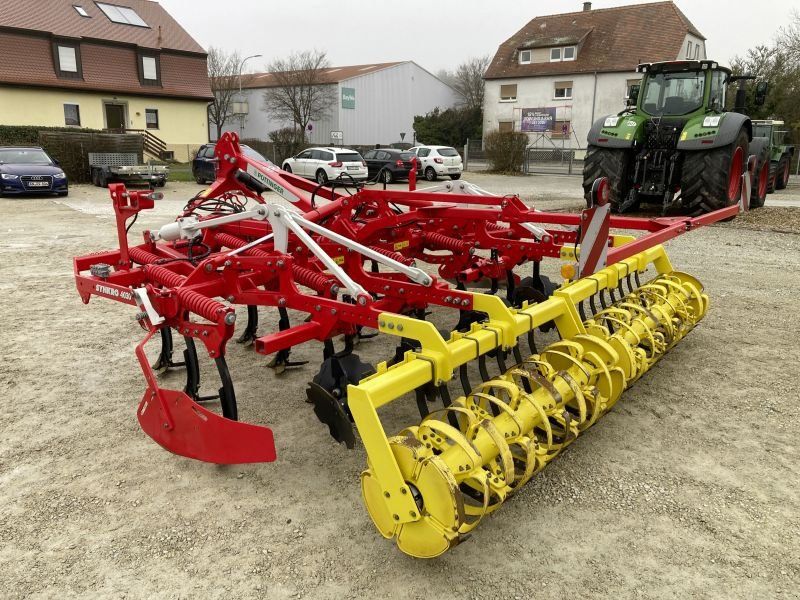 Pöttinger SYNKRO 4030 K NOVA CRO